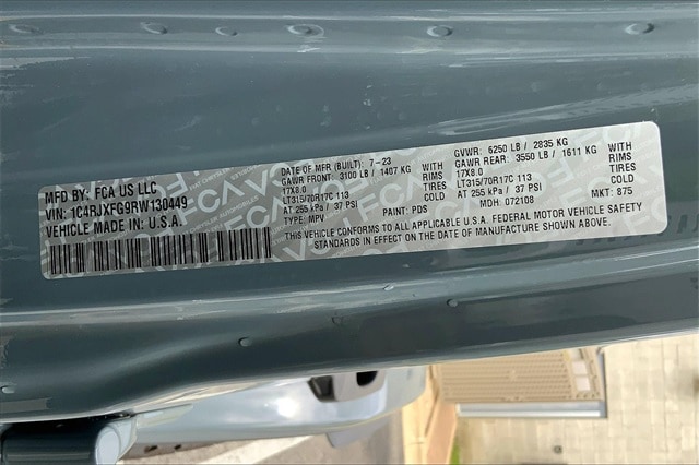 2024 JEEP WRANGLER - Image 31