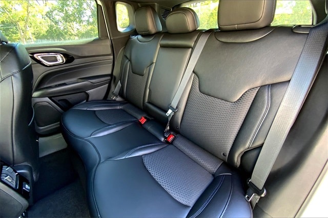 2026 JEEP COMPASS - Image 10