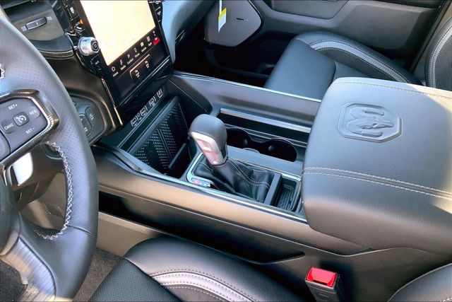 2026 RAM 1500 - Image 7