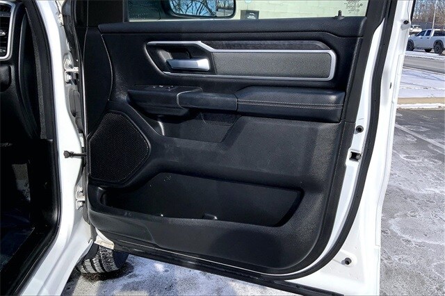 2022 RAM 1500 - Image 23
