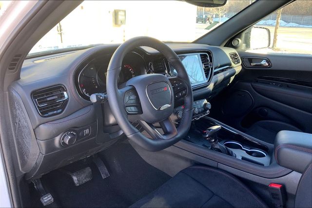 2026 DODGE DURANGO - Image 8