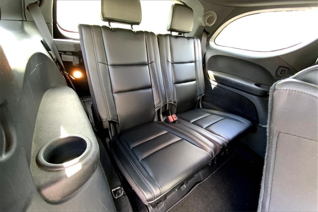 2022 DODGE DURANGO - Image 27