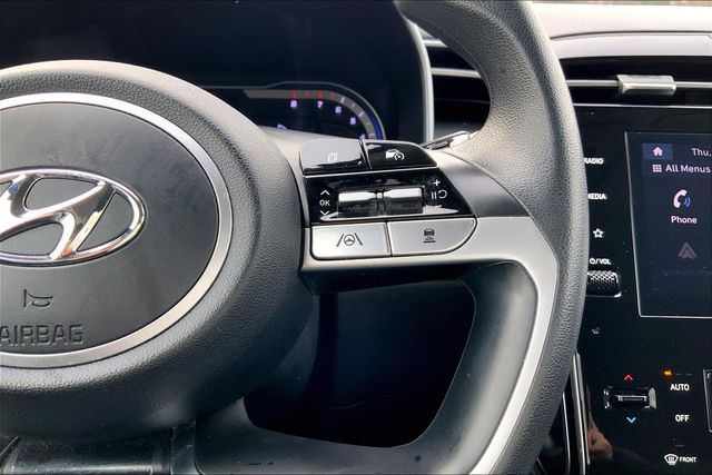 2024 HYUNDAI TUCSON - Image 18
