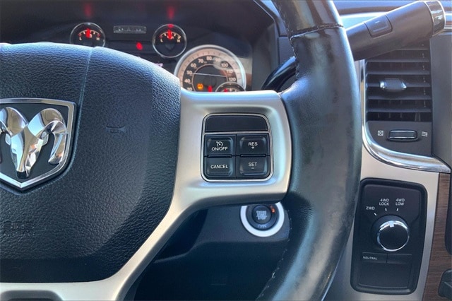 2017 RAM 2500 - Image 19