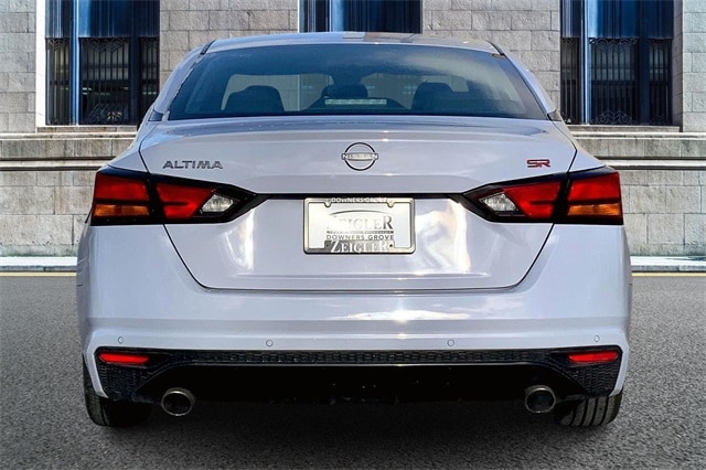 2024 NISSAN ALTIMA - Image 4