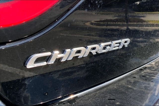 2023 Dodge Charger GT - Photo 30