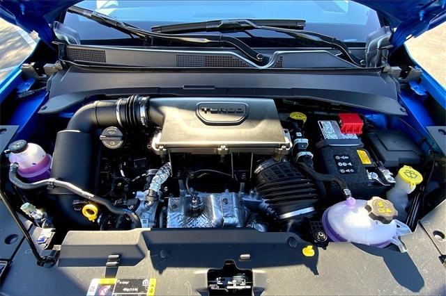 2026 JEEP COMPASS - Image 11