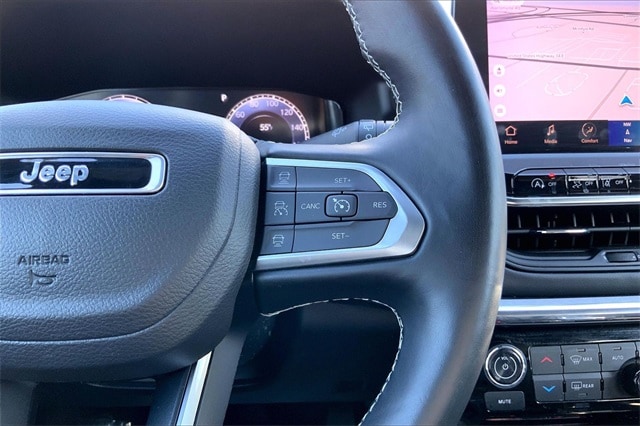 2022 JEEP COMPASS - Image 18