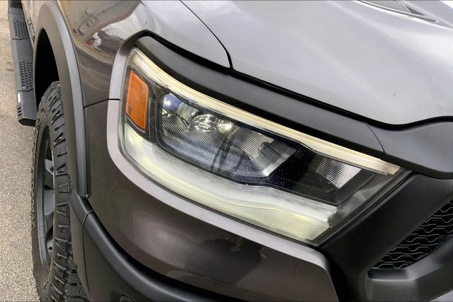 2021 RAM 1500 - Image 27