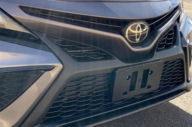 2023 TOYOTA CAMRY - Image 30