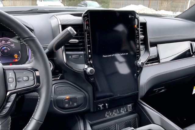 2026 RAM 3500 - Image 6