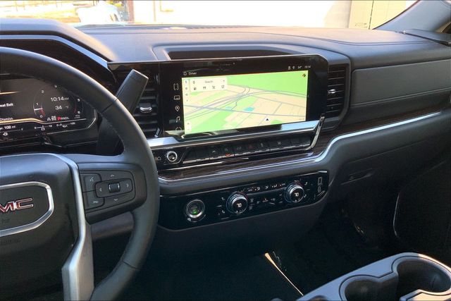 2024 GMC SIERRA - Image 6