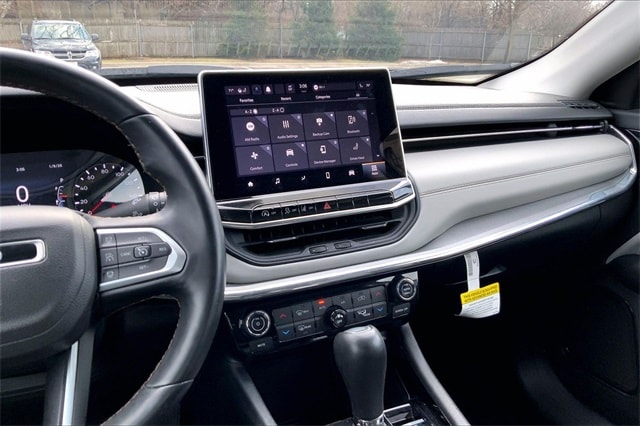 2022 JEEP COMPASS - Image 6