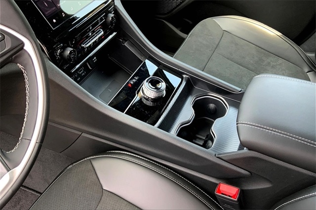 2025 JEEP GRAND CHEROKEE L - Image 7