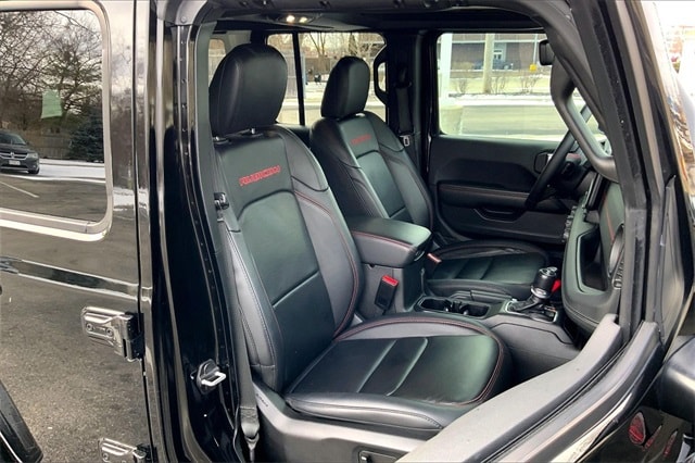 2024 JEEP WRANGLER - Image 7