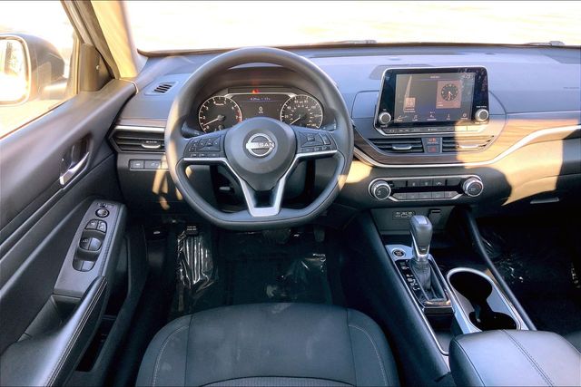 2024 NISSAN ALTIMA - Image 5