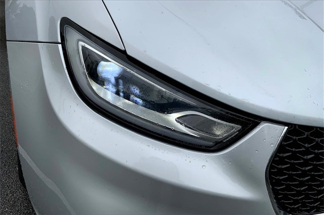 2023 CHRYSLER PACIFICA - Image 27