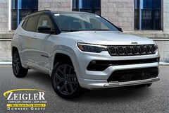 2025 Jeep Compass Limited Sport Utility