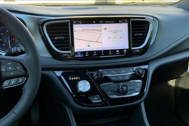 2026 CHRYSLER PACIFICA - Image 6