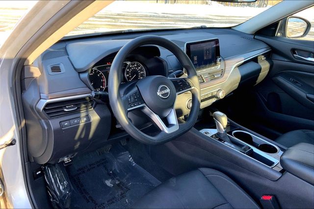 2024 NISSAN ALTIMA - Image 14