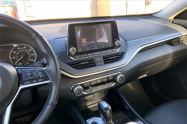 2024 NISSAN ALTIMA - Image 6