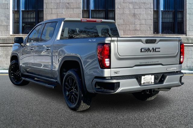 2024 GMC SIERRA - Image 11