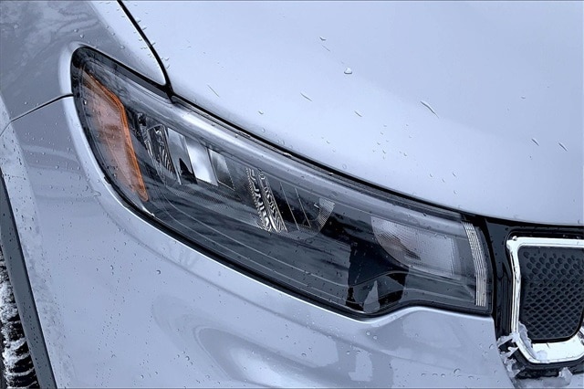 2022 JEEP COMPASS - Image 26