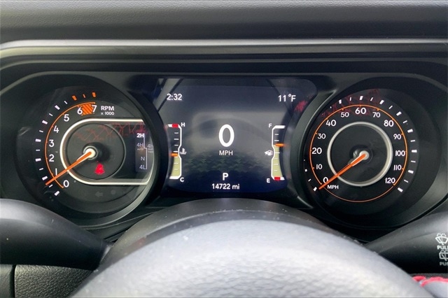 2024 JEEP WRANGLER - Image 20