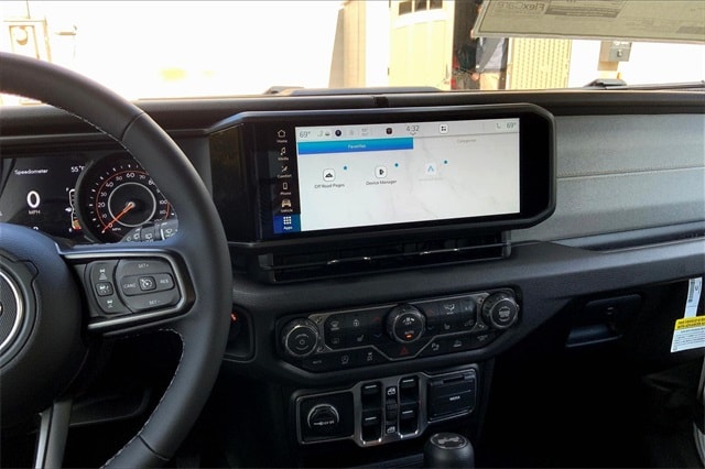 2026 JEEP WRANGLER - Image 6