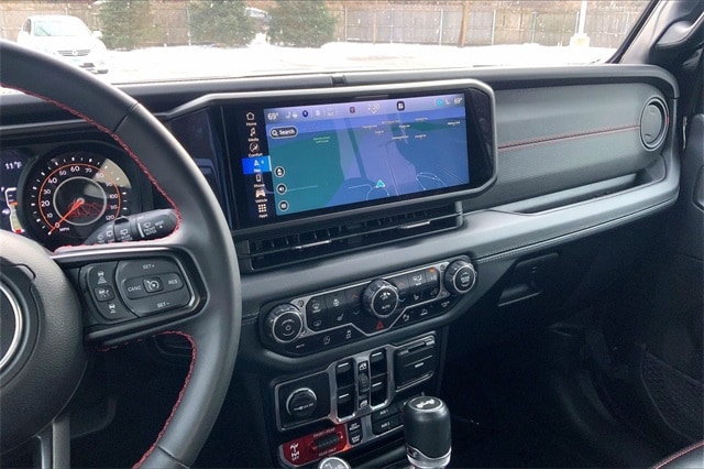 2024 JEEP WRANGLER - Image 6