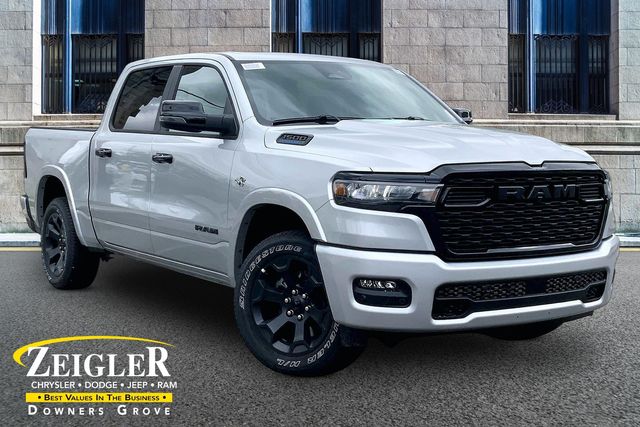 2026 RAM 1500 Pickup Big Horn/Lone Star