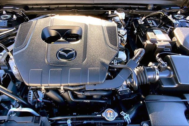 2025 MAZDA CX-30 - Image 9