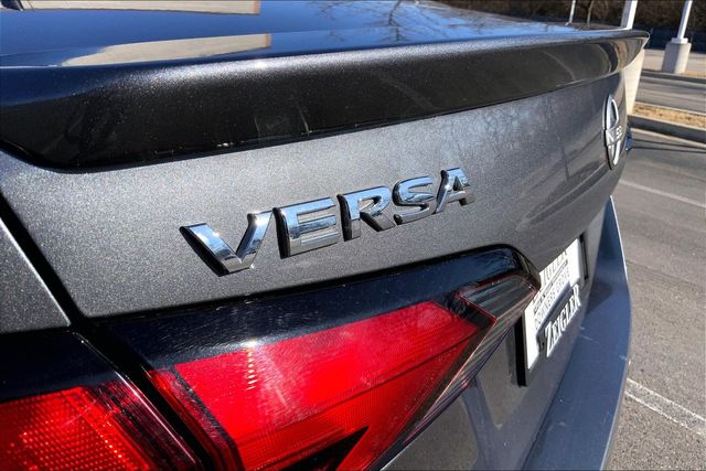 2024 NISSAN VERSA - Image 30