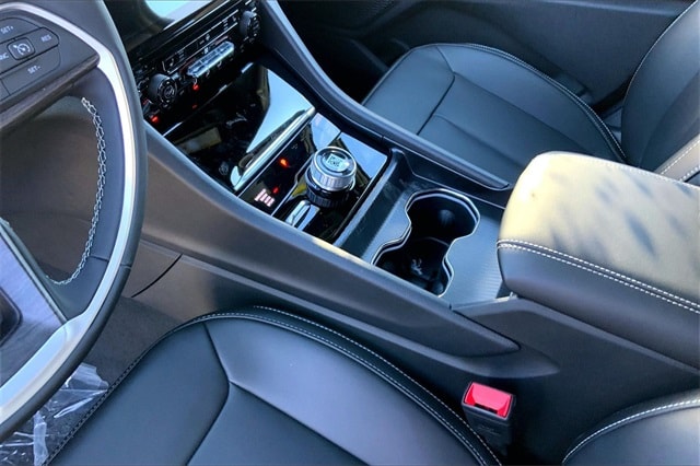 2025 JEEP GRAND CHEROKEE - Image 7