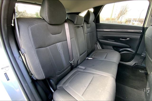 2024 HYUNDAI TUCSON - Image 24