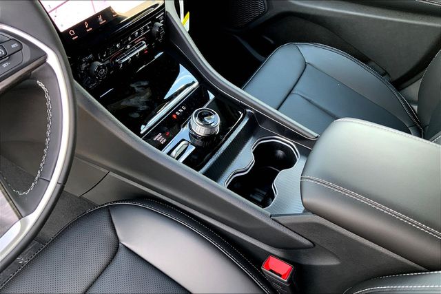 2025 JEEP GRAND CHEROKEE - Image 7