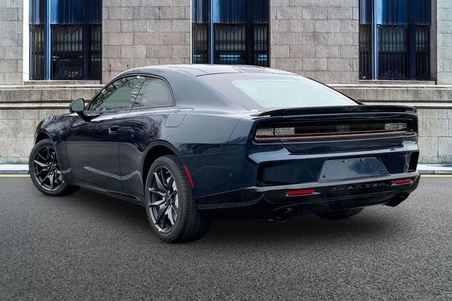 2026 DODGE CHARGER - Image 3