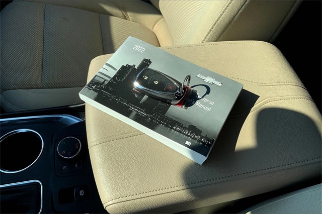 2022 CHEVROLET TRAVERSE - Image 12