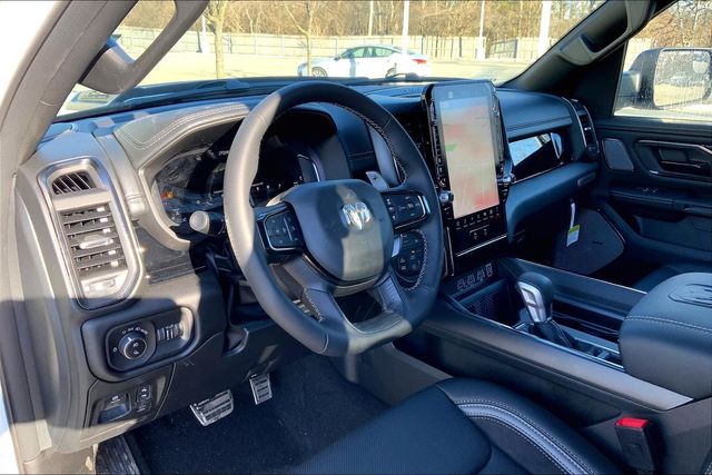 2026 RAM 1500 - Image 8