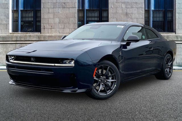 2026 DODGE CHARGER - Image 2