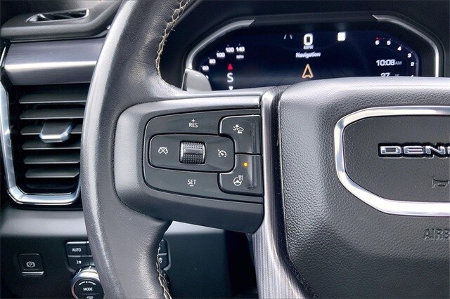 2023 GMC SIERRA - Image 18