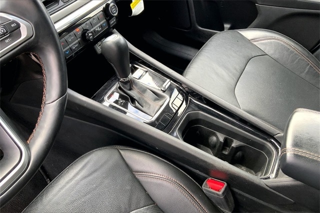 2022 JEEP COMPASS - Image 16