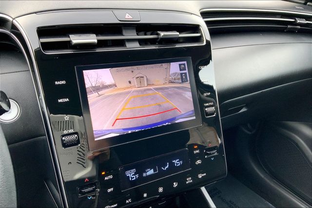 2024 HYUNDAI TUCSON - Image 20
