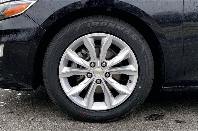 2024 CHEVROLET MALIBU - Image 9