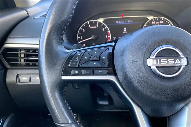 2024 NISSAN ALTIMA - Image 17