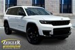 Jeep Grand Cherokee L