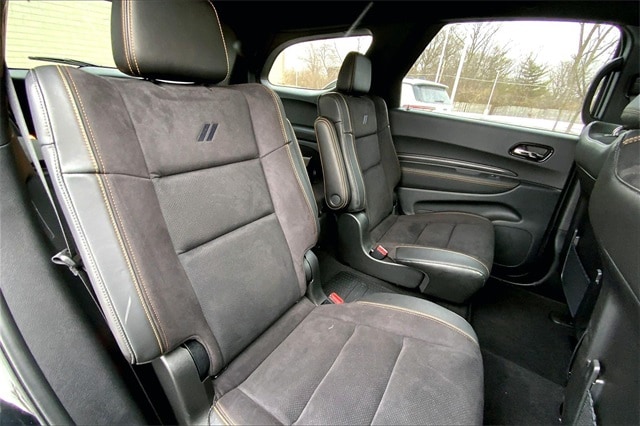 2022 DODGE DURANGO - Image 26