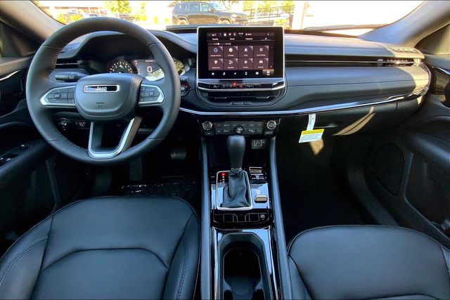 2026 JEEP COMPASS - Image 5