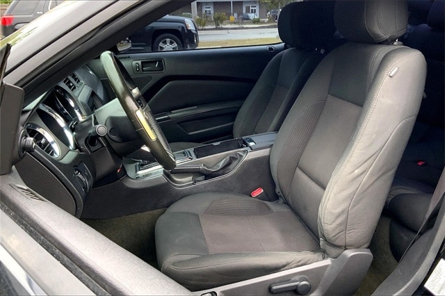 2014 FORD MUSTANG - Image 22