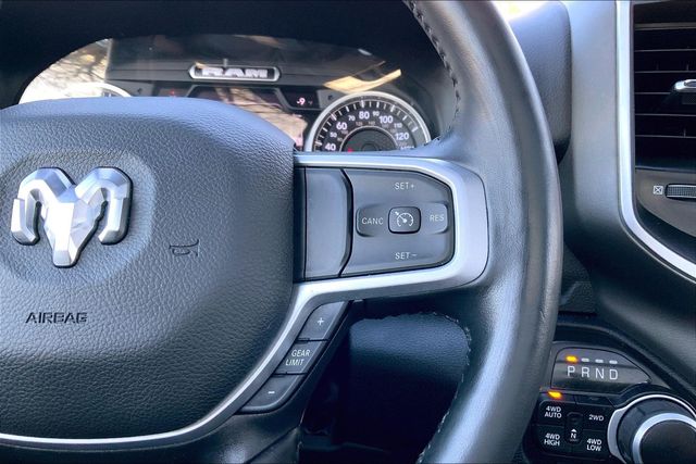 2022 RAM 1500 - Image 19